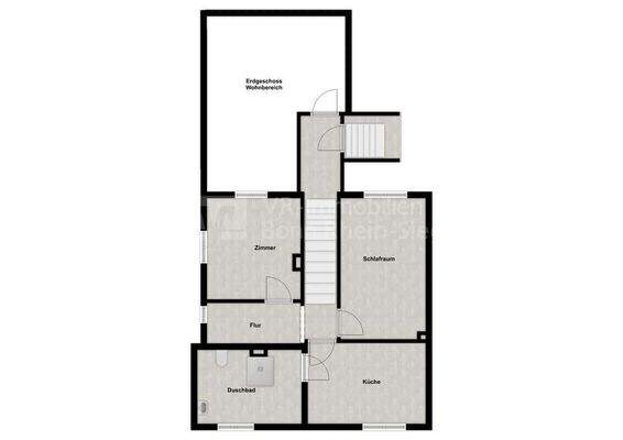 4451 Grundriss Obergeschoss