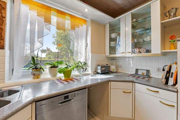 Küche - Patrick Pfeiffer Immobilien