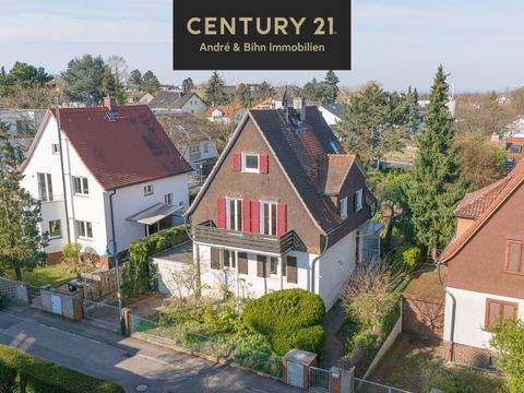 Darmstadt Häuser, Darmstadt Haus kaufen