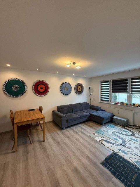 Lauf an der Pegnitz Wohnungen, Lauf an der Pegnitz Wohnung kaufen