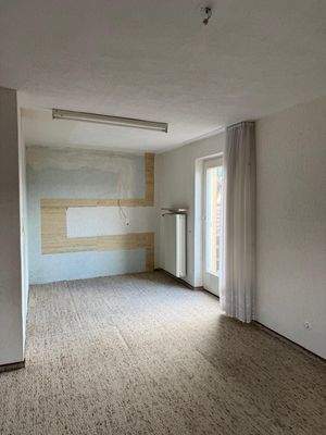 Schlafzimmer + Ankleide DG