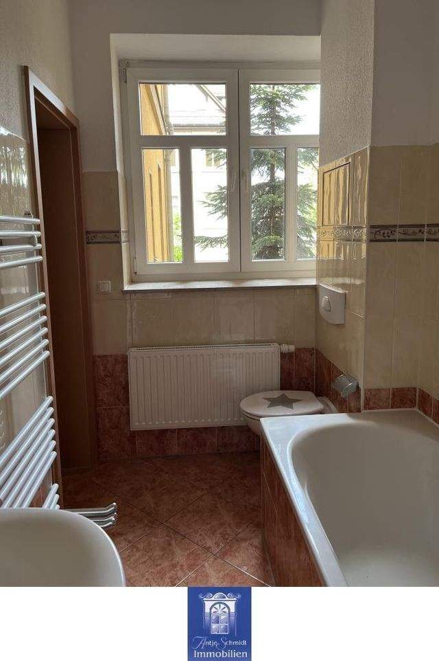 Perfekte Wohnung mit vorteilhafter Raumaufteilung für die kleine Familie! - Photo 5