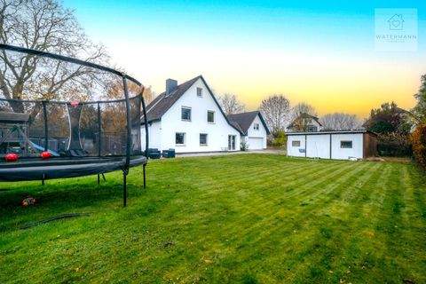 Hamburg Häuser, Hamburg Haus kaufen