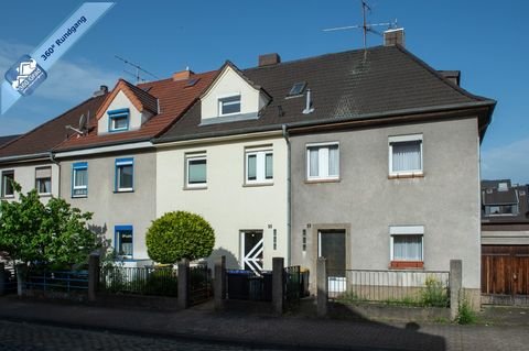 Saarbrücken / Malstatt Häuser, Saarbrücken / Malstatt Haus kaufen