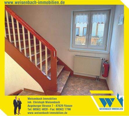 Weisenbach Immobilien