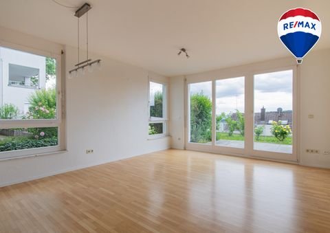Waldshut-Tiengen Wohnungen, Waldshut-Tiengen Wohnung kaufen