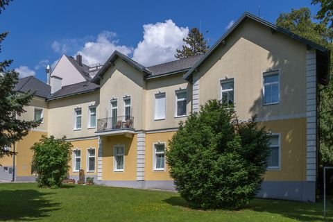 Bad Vöslau Wohnungen, Bad Vöslau Wohnung mieten