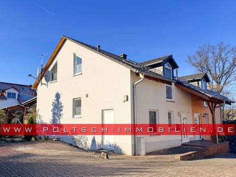 Bad Köstritz Häuser, Bad Köstritz Haus kaufen