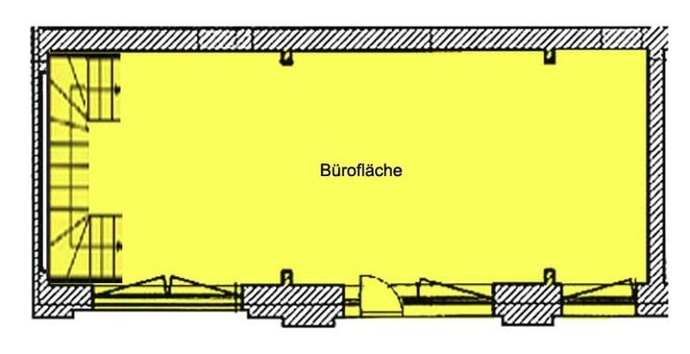 Grundriss EG-Ebene