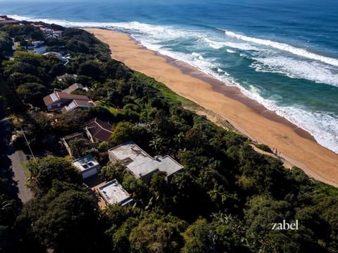 Zinkwazi Beach, Südafrika Häuser, Zinkwazi Beach, Südafrika Haus kaufen