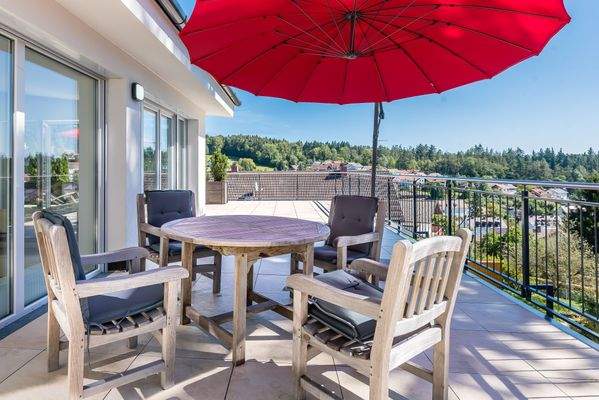 und Gestaltungsmöglichkeiten! 