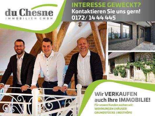 Gern helfen wir ihnen weiter