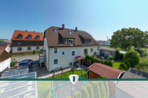 Hüfingen Häuser, Hüfingen Haus kaufen