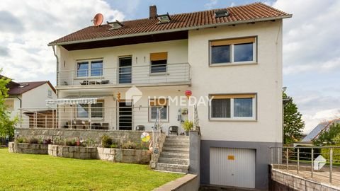 Neustadt an der Aisch Häuser, Neustadt an der Aisch Haus kaufen