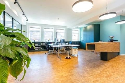 München Büros, Büroräume, Büroflächen 