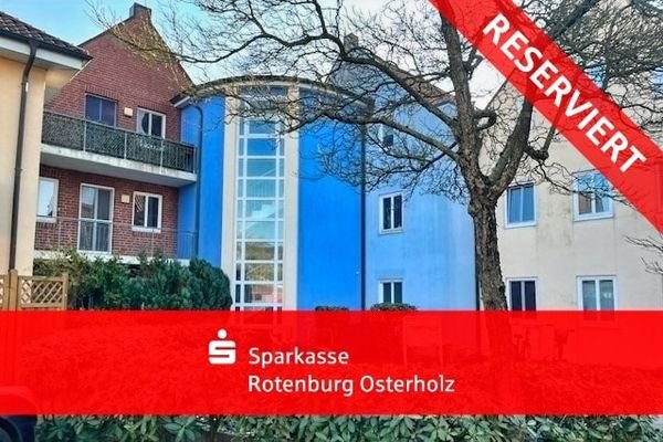 Haupteingang