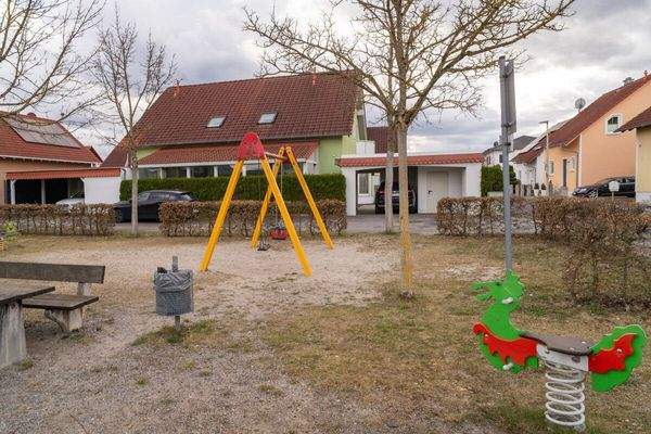 Spielplatz
