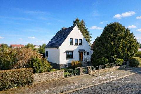 Magdeburg / Cracau Häuser, Magdeburg / Cracau Haus kaufen