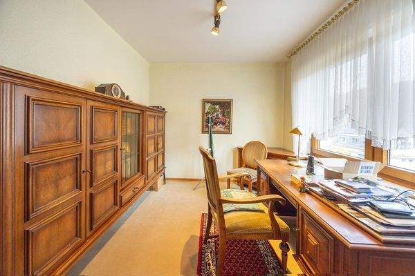 EG: Gast / Büro 1  / Kind