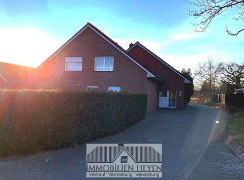 Westoverledingen Wohnungen, Westoverledingen Wohnung mieten