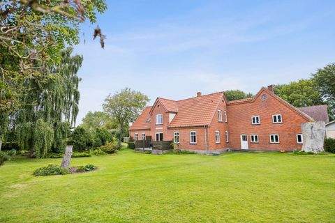 Søby Ærø Häuser, Søby Ærø Haus kaufen
