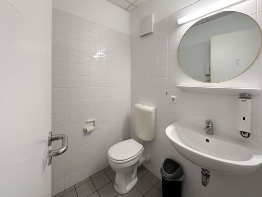 WC II