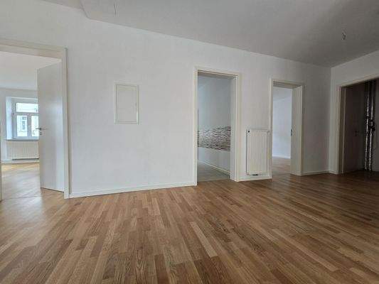 Iglauer Str.1 WE-1.OG links Flur
