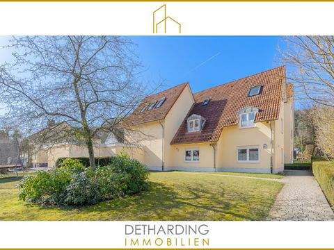 Kassel / Brasselsberg Wohnungen, Kassel / Brasselsberg Wohnung mieten