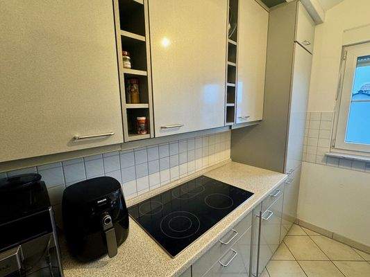 Küche | Kochbereich