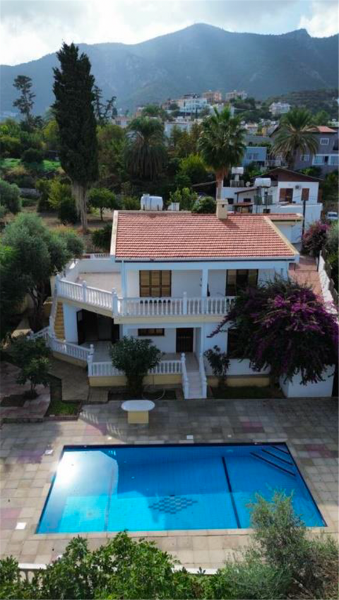 Zypern Häuser, Zypern Haus kaufen