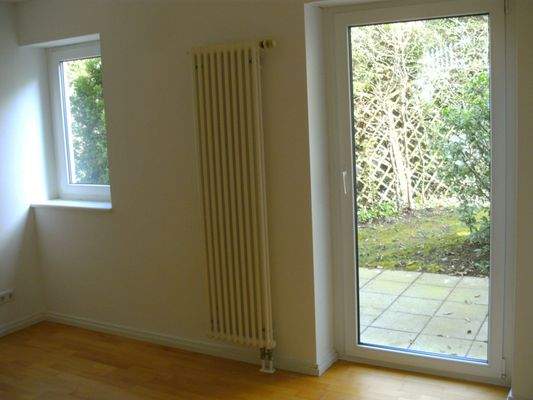 SZ 2 mit kl. Terrasse 