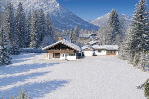 Schliersee Häuser, Schliersee Haus kaufen