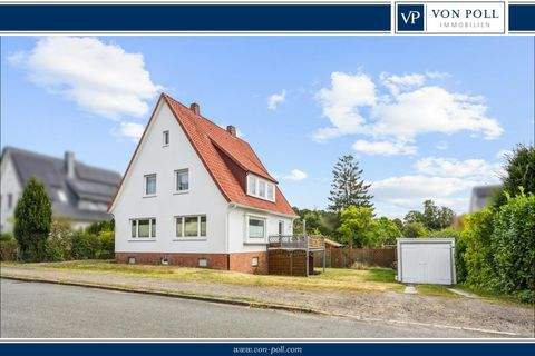 Verden (Aller) Häuser, Verden (Aller) Haus kaufen