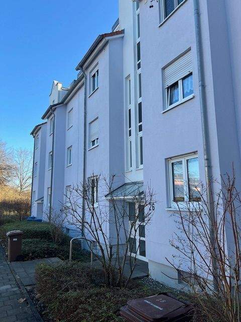 Bamberg Wohnungen, Bamberg Wohnung kaufen