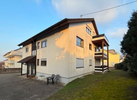 Heitersheim Häuser, Heitersheim Haus kaufen