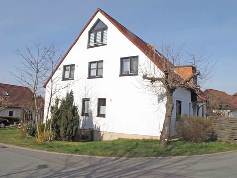 Frankenberg/Sachsen / Mühlbach Wohnungen, Frankenberg/Sachsen / Mühlbach Wohnung kaufen