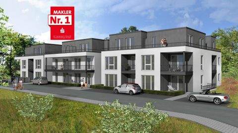 Werl Wohnungen, Werl Wohnung kaufen