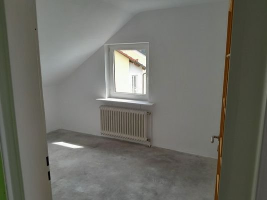 Zimmer 2 OG