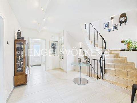 Krefeld Häuser, Krefeld Haus kaufen