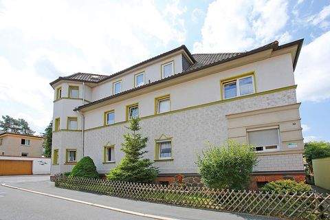 Neustadt Wohnungen, Neustadt Wohnung mieten