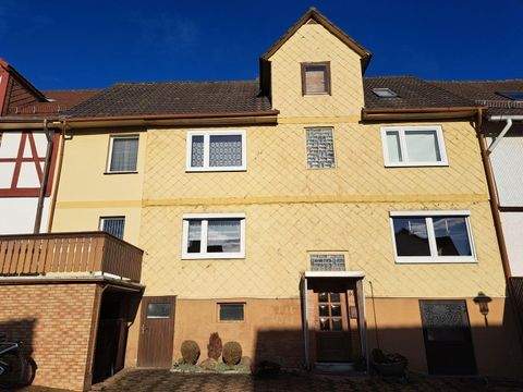 Helsa Häuser, Helsa Haus kaufen