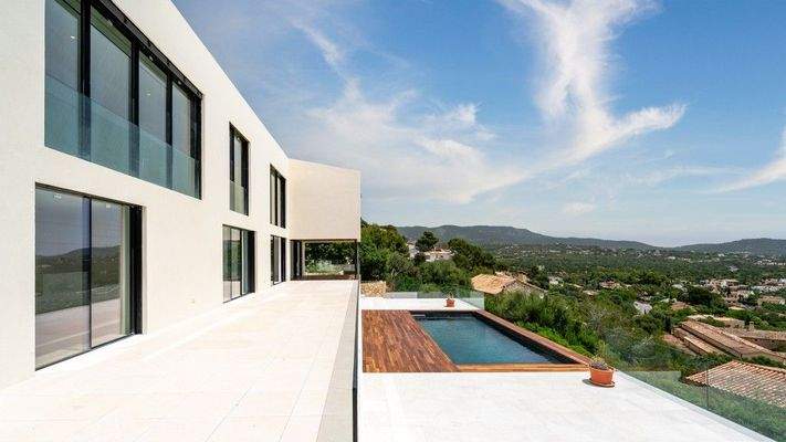 02-Villa Bunyola Terraza 2 92950