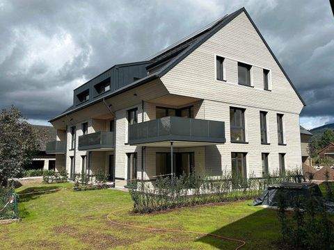 Kirchzarten Wohnungen, Kirchzarten Wohnung kaufen