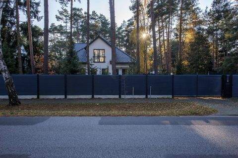 Borkwalde Häuser, Borkwalde Haus kaufen