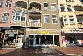 Deichstraße 6 Außenansicht