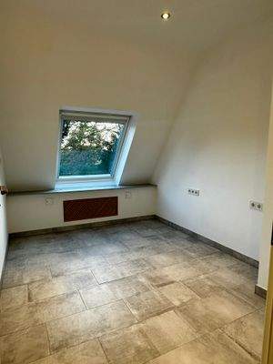 Schlafzimmer 2 im Obergeschoss