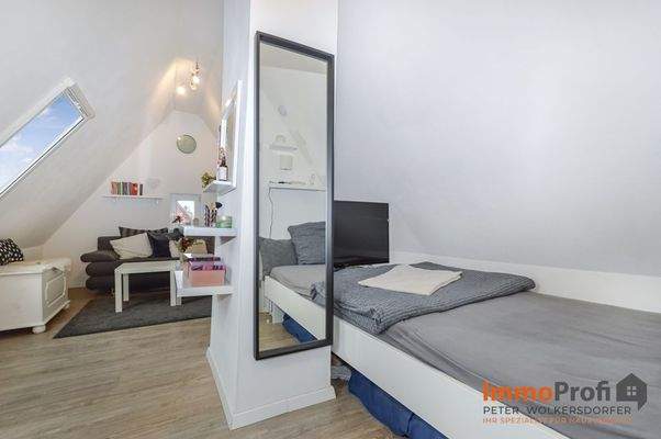 Studiozimmer Ansicht01