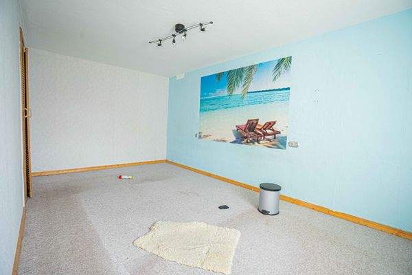 Schlaf-, Kinder- oder Arbeitszimmer