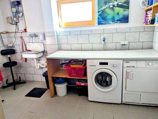 UG-Waschküche