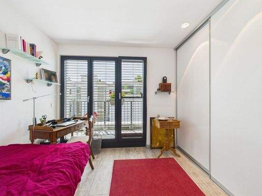 Kind / Gäste / Büro